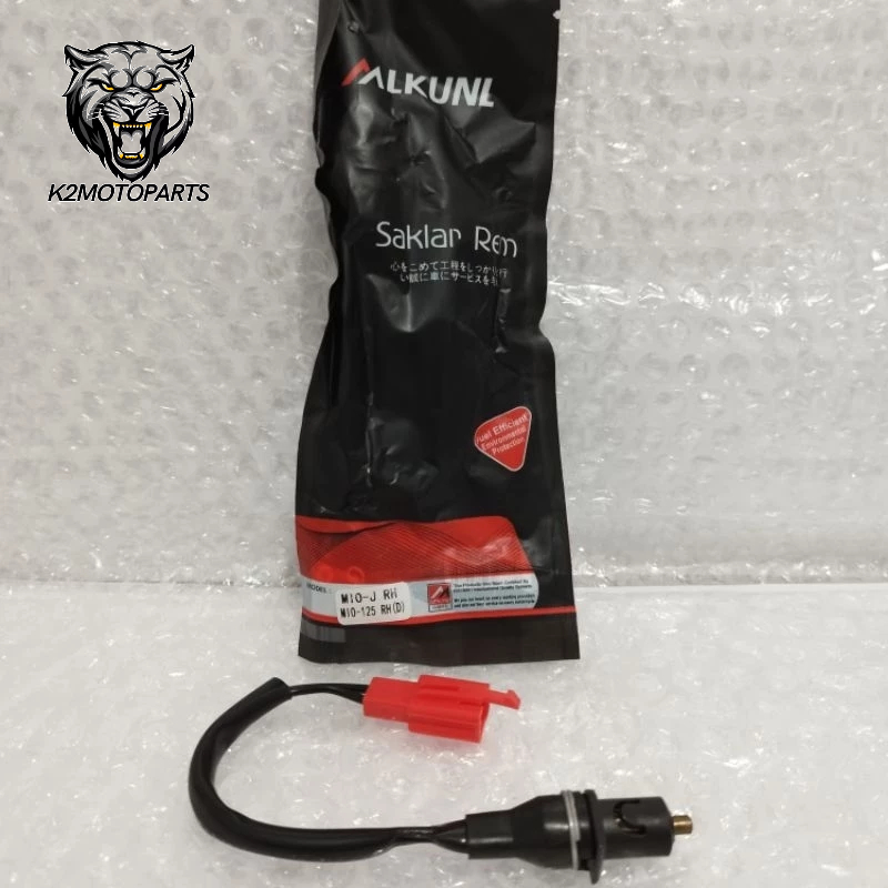 Switch Rem Depan Kanan R/H Yamaha Mio J - Mio 125 - Mio M3 Original MLKUNL