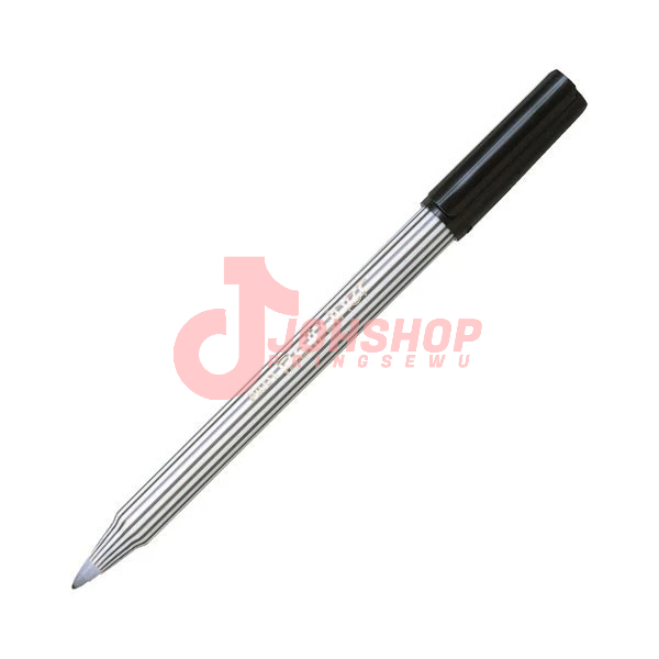 

Pilot Ball Liner (0.8mm) - Tinta Hitam - Pulpen Kualitas Tinggi untuk Menulis Halus dan Lancar