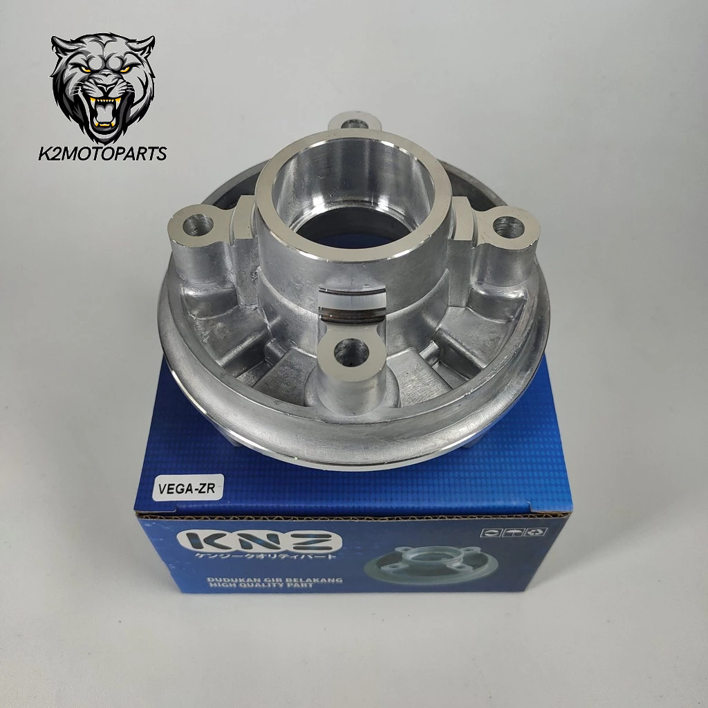 Dudukan Gear Gir Belakang Nap Gear Yamaha Vega ZR Original