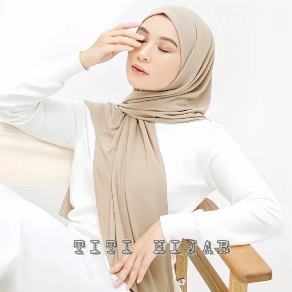 SUPER DEAL HIJAB SEGITIGA INSTAN JERSEY PREMIUM SEGITIGA INSTAN JERSEY JILBAB SEGITIGA INSTAN JERSEY