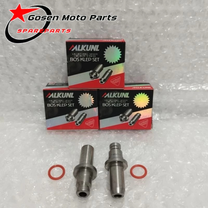 BOSH KLEP Bosh Valve Honda Tiger - CB100 - CB125 - GL100 - GL125 - GL PRO - GL MAX - Megapro ORIGINA