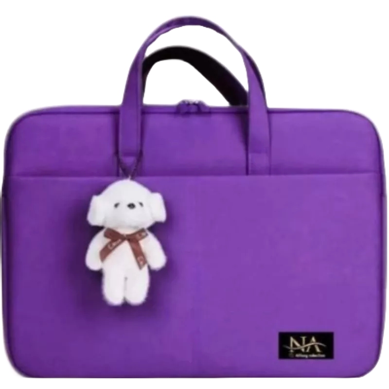 Tas laptop case pelindung laptop notebook gadget tablet 14 15/16 inc wateroof tas premium Free