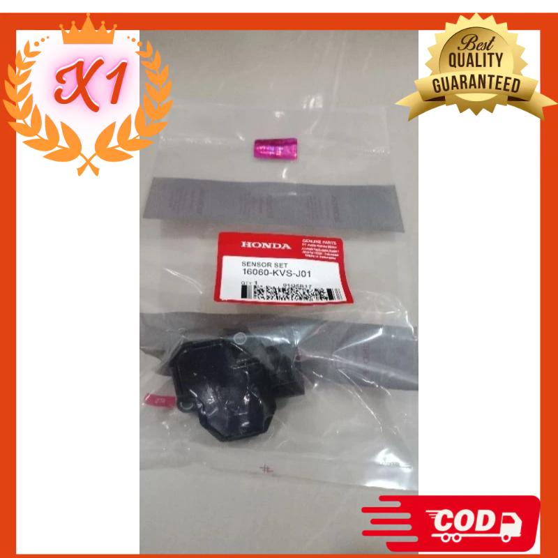 sensor TPS CB 150r new LED/CB 150r /SONIC /Supra GTR original KEIHIN