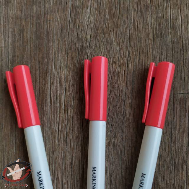 Body Pen Spinning