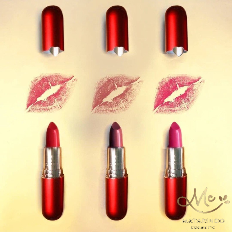 Lt Pro Lipstik Bold/Nude