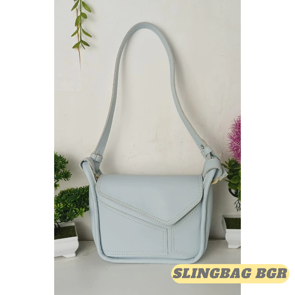 CLARA BAG / MUAT HP / TAS SELEMPANG WANITA FASHION IMPORT TERBARU 2023 MODIS MURAH