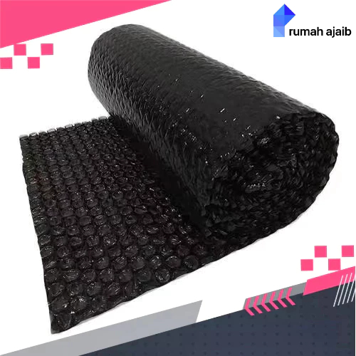 

PLASTIK GELEMBUNG UDARA BUBBLE WRAP PACKING TAMBAHAN