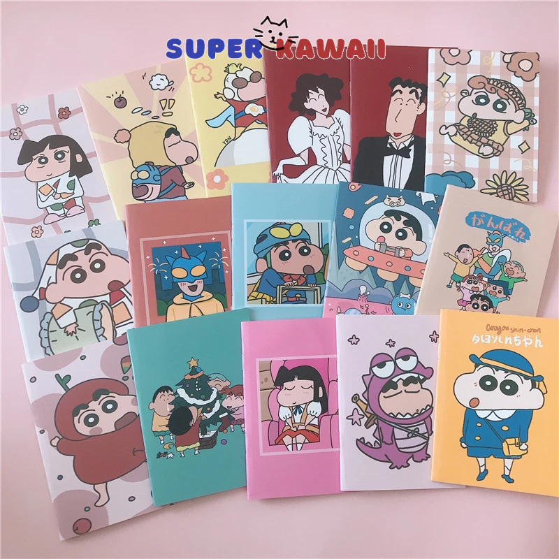 

SuperKawaii - [SK131] Buku tulis mini motif / buku tulis motif / buku tulis kecil / buku catatan / buku kas kecil / mini note book / notebook / notebook mini / catatan kecil