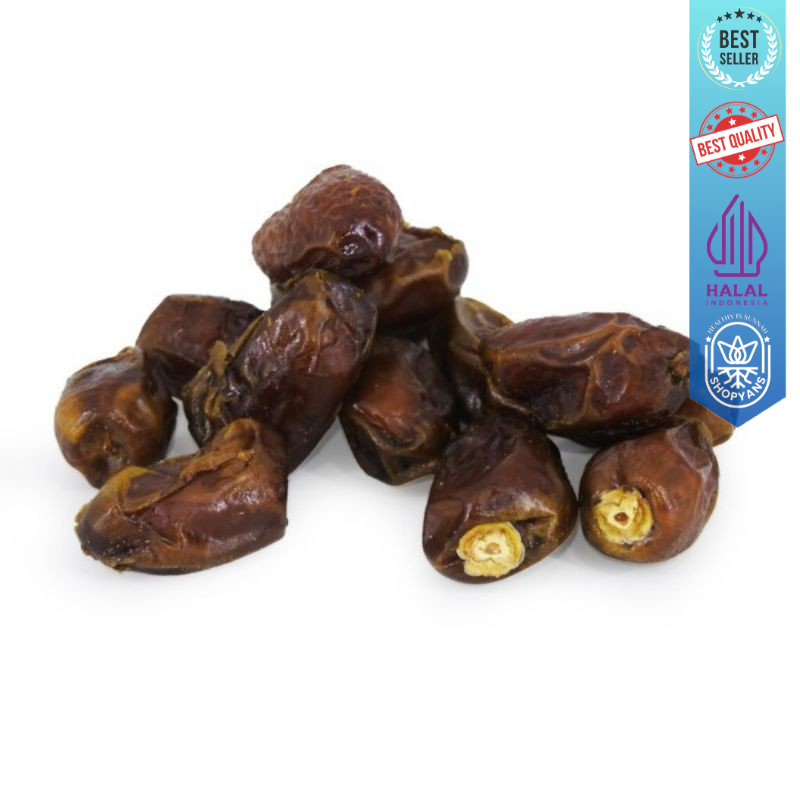 

kurma Mesir 1 kg kurma murah oleh-oleh haji