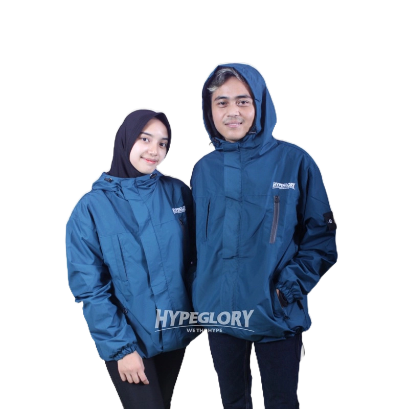 Jaket Parasut Waterproof Model tnf Merch  - Jaket Gunung - Jaket outdoor - jaket hiking - jaket runn