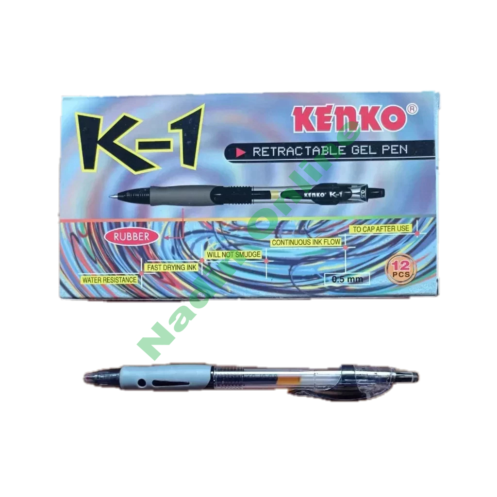 

Balpen Kenko K1