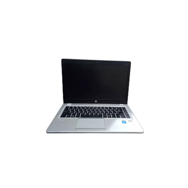 LAPTOP HP EliteBook 9480m Gen 4 Core I7 ram 8GB SSD 256GB SLIM Ultrabook Murah abis