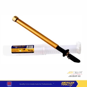 Pemotong Kaca / Glass Cutter American Tool 8957550