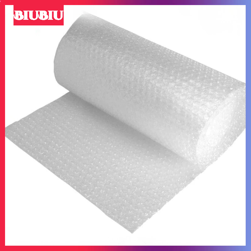 

【READY】Bubble Wrap / Perlindungan bungkus gelembung tambahan (hanya berlaku untuk item individual)