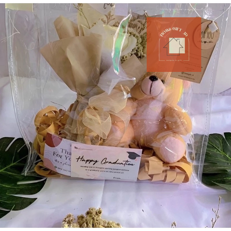 

Hampers Gift Bag Sweet Part 4/ Hampers Gift Box Cewek/ Hampers Gift Box Cowok/ Hampers Gift Box/ Kado Anniversary/ Kado Ulang Tahun/ Kado Wisuda/ Kado Valentine/ Kado Hari Ibu