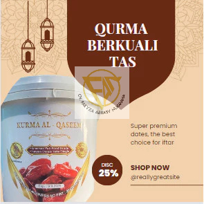 

minyakwamena_id NT2 - Kurma Ember Al Qaseem Premium Expired 2025