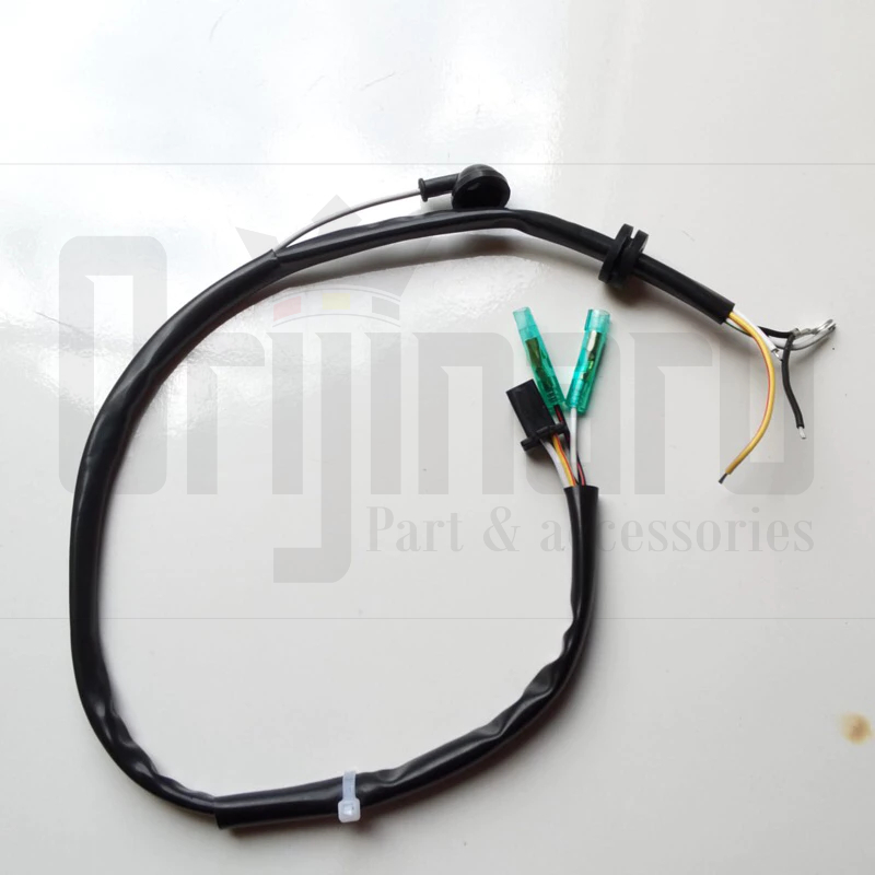 KABEL SPUL SPULL ASSY RXKING RX KING NEW KUALITAS ORI ORIGINAL