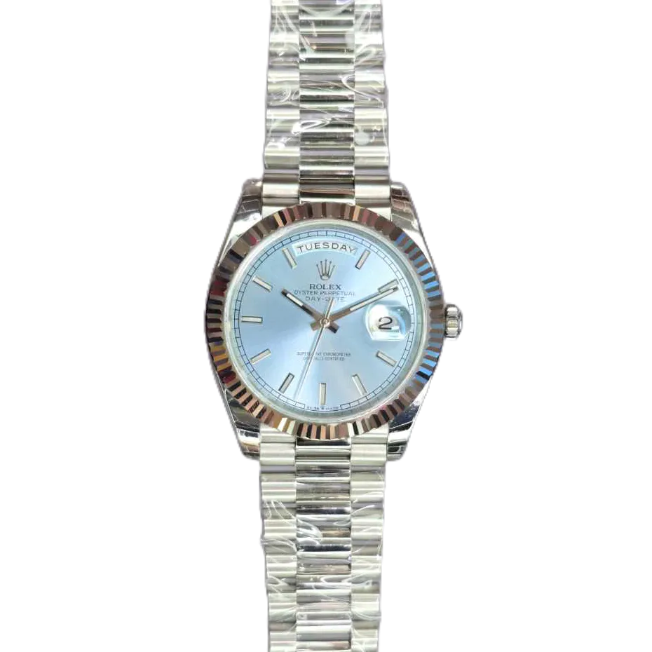 [ Jam Rolex ] JAM TANGAN ROLEX ORIGINAL - Jam Tangan Rolex Daydate Automatic