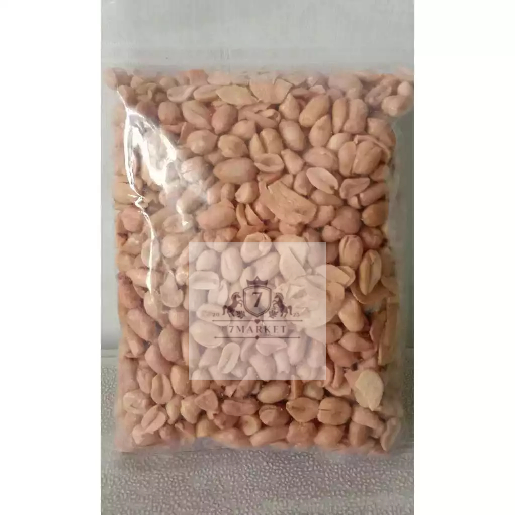 

Kacang Tojin