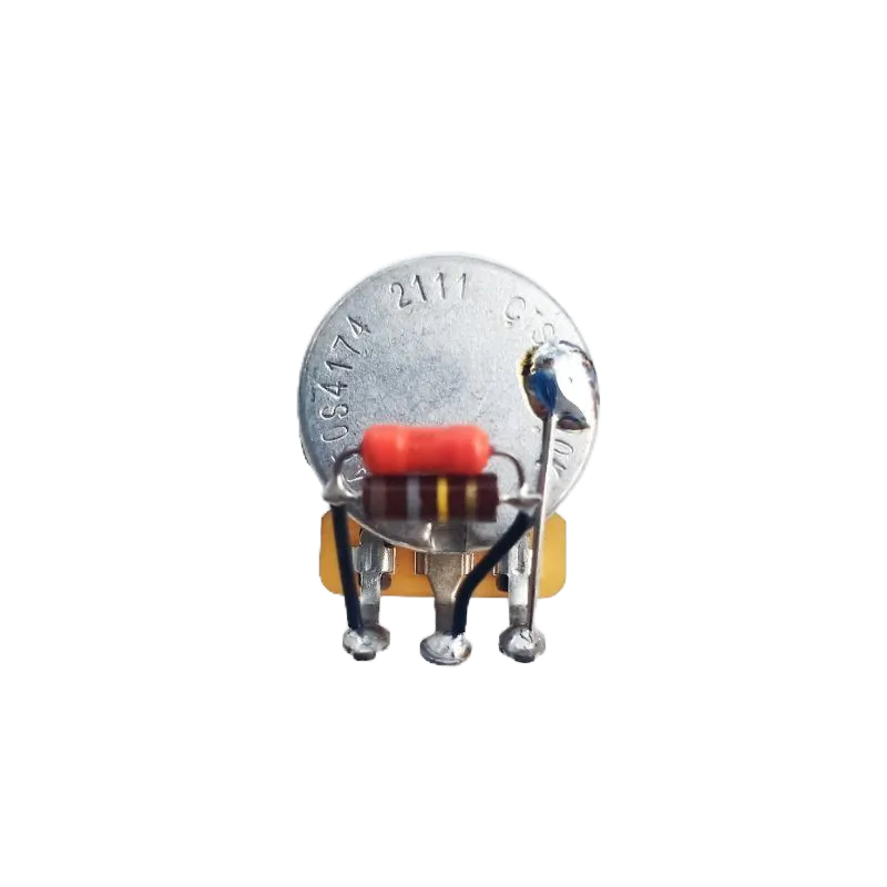 Guitar Potensio Volume CTS 500K For Humbucker Pickup / Potensio Volume CTS 500K