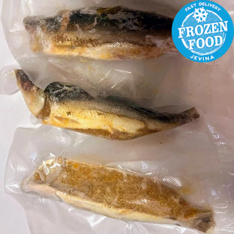 

Otak - Otak Bandeng Gresik 250g (Halal)