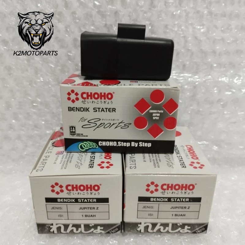 Bendik Starter Switch Starter Yamaha Jupiter Z Original Choho