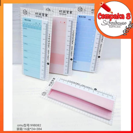 

STICKY NOTES 99 B082 - UTI0526