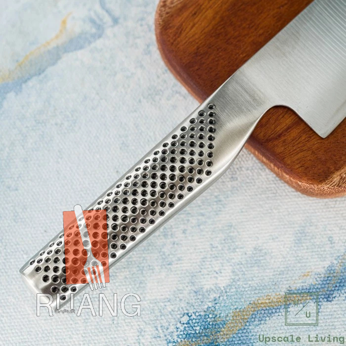 Pisau Jepang Japanese Knife Global G-2 Chef Knife 200Mm Made In Japan