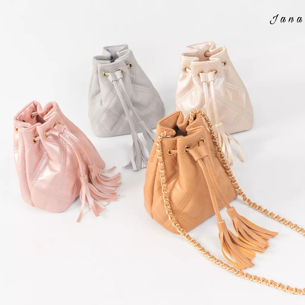 Valleta Sling Bag - Jana Indonesia