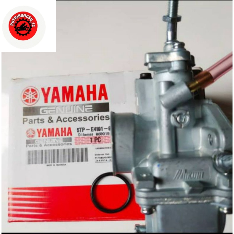 KARBURATOR YAMAHA JUPITER Z/JUPITER BURHAN/ORI-YGP