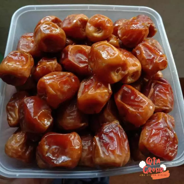 

KURMA SUKKARI BOX 1KG