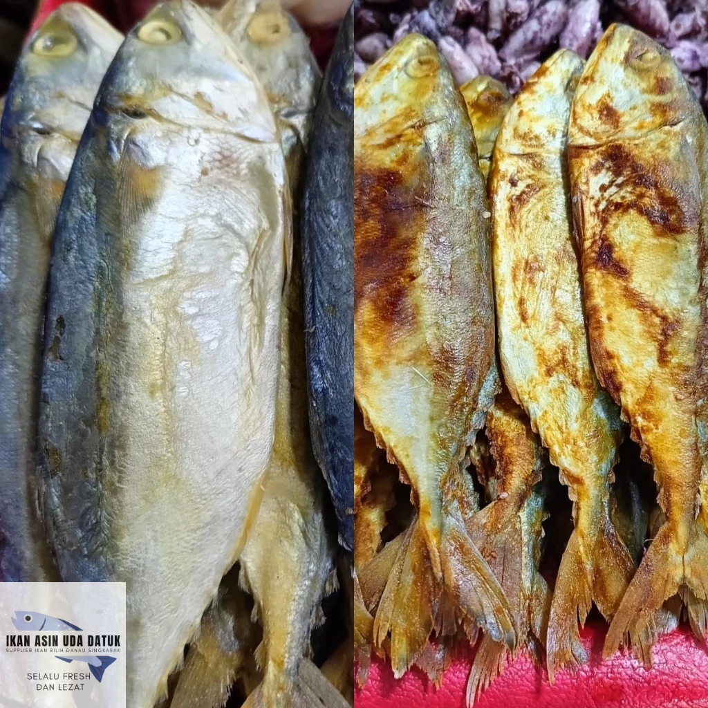 

IKAN PEDA PUTIH PEDA MERAH 1 Kg