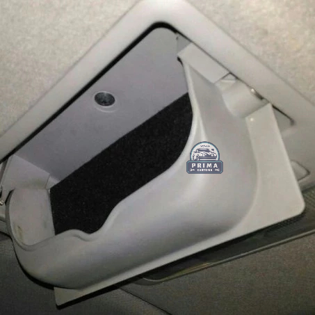 LAMPU PLAFON DEPAN PAJERO SPORT