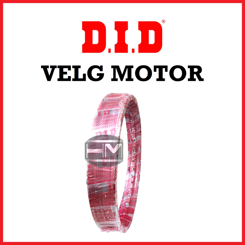 DID VELG RIM 160x17 Ring 17 Original DID