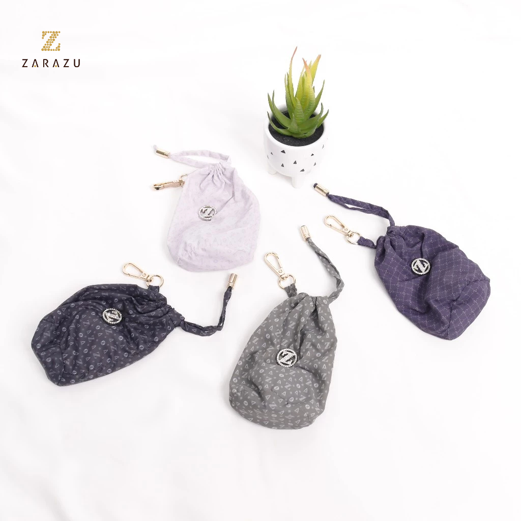 Syahrini Scarves - The Royale Travel Prayer Robe