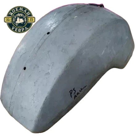 Danmotor Spakbor Sepakbor Depan Original Nos Motorcycle Vespa PS Strada