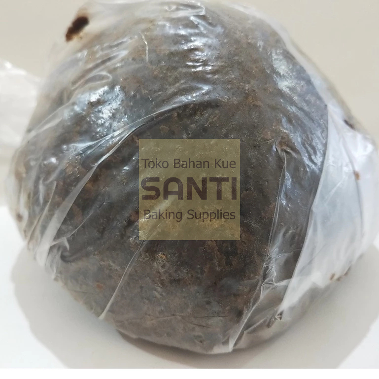

Gula Aren Gula Batok / Merah Curup | 600-700 Gram