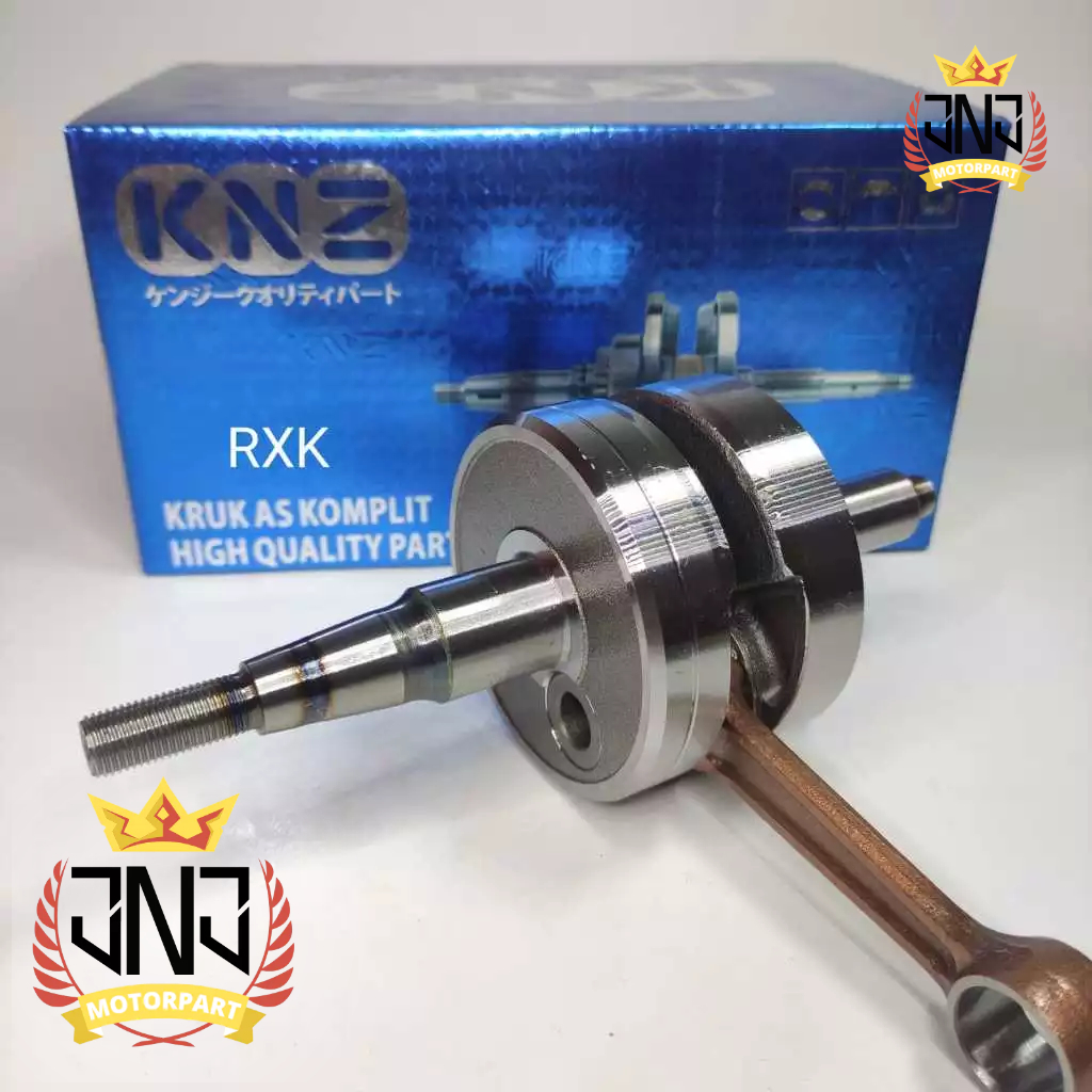 KRUK AS ASSY KOMPLIT YAMAHA RXK RXKING RX KING (4Y2) KNZ [JNJ]