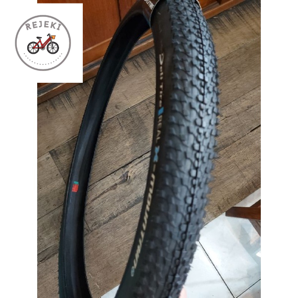 BAN LUAR DELI TIRE sepeda mtb 27.5 X 210