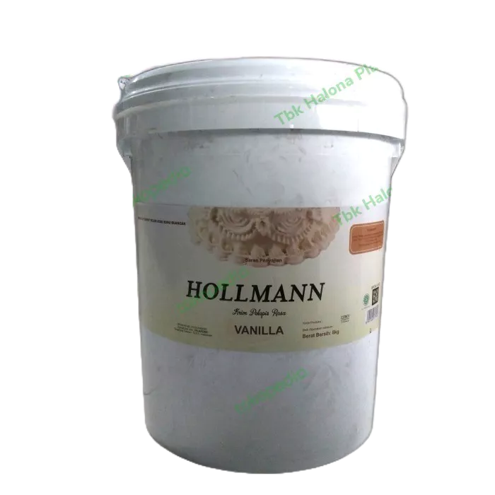 

langsung order saja] ButterCream Hollman(250gr)