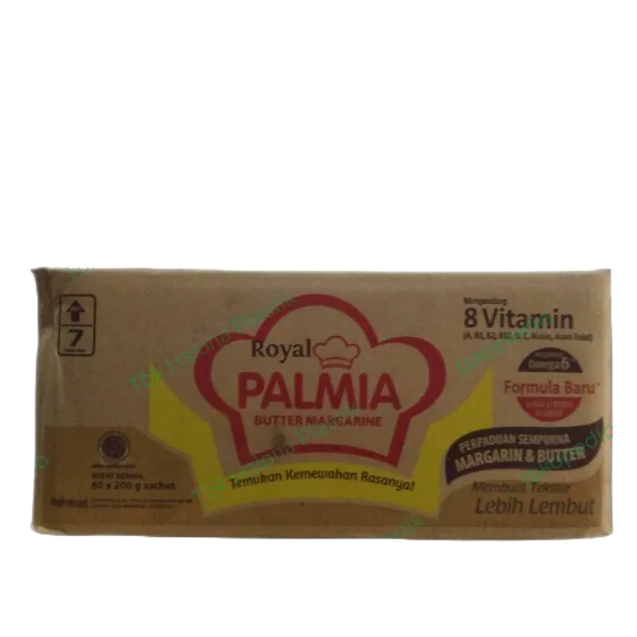

>>>>>] Palmia Royal Sachet 200gr ( 60 pcs )