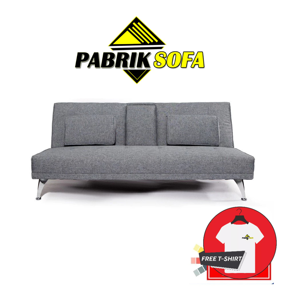 Sofa Beverly / sofa bad multifungsi / sofa bad modern KUNINGAN