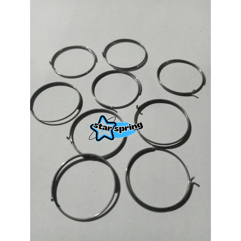per spring ring kawat sprocket jangkrik 5-10 speed