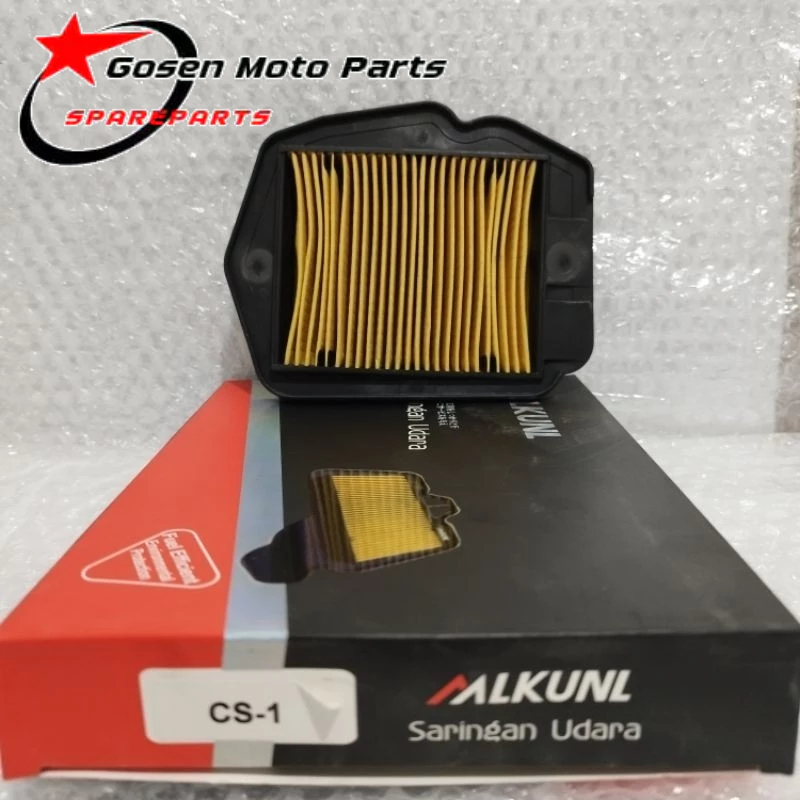 SARINGAN UDARA FILTER UDARA HONDA CS 1 - CS1 ORIGINAL MLKUNL