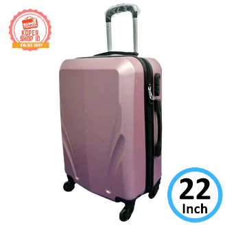 Koper Polo Fans Ukuran 22 inch Tipe 2025