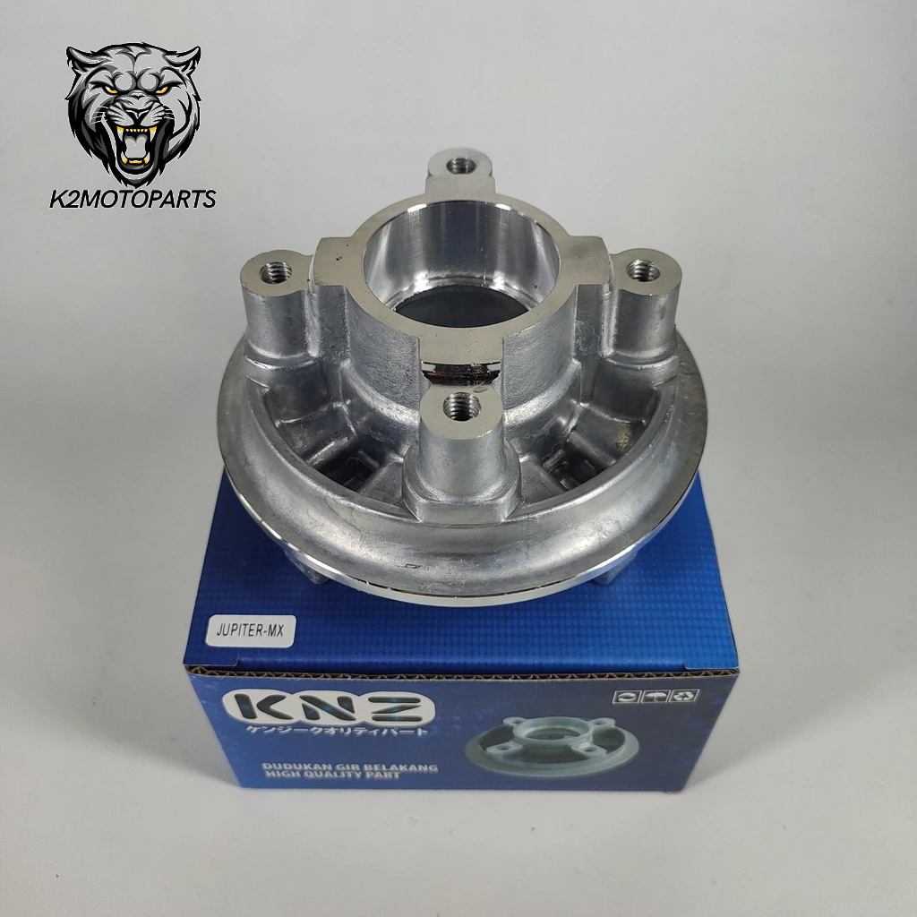 Dudukan Gear Gir Belakang Nap Gear Yamaha Jupiter MX - Vega R New Original