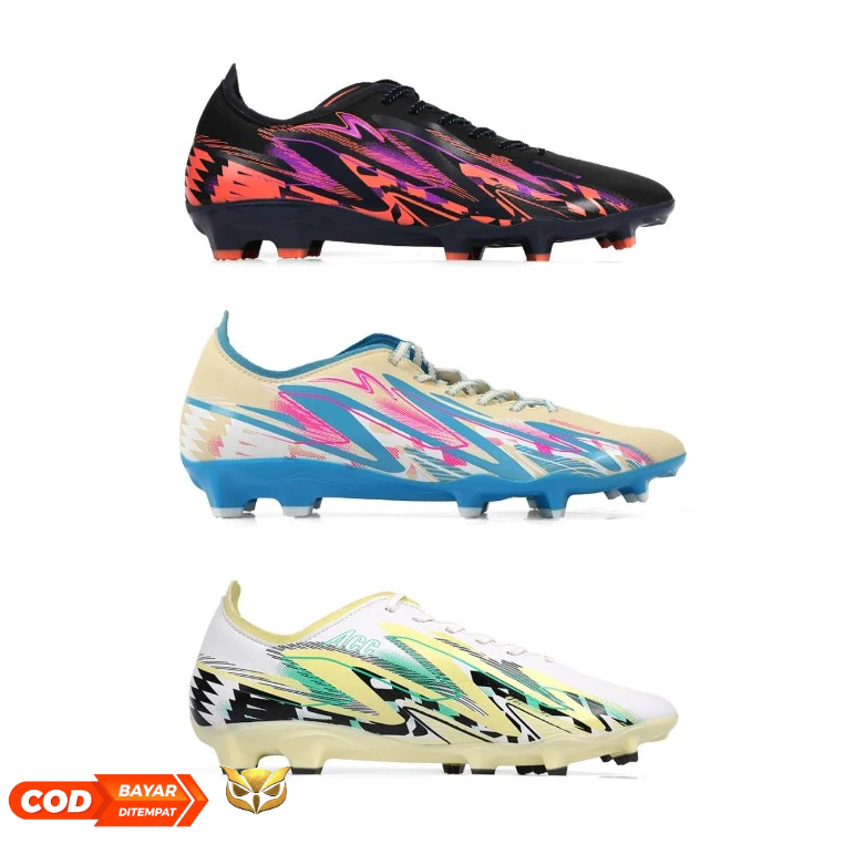 Specs Speedblaze 3 Fg - Sepatu Sepak Bola Specs speedblaze 3 2024
