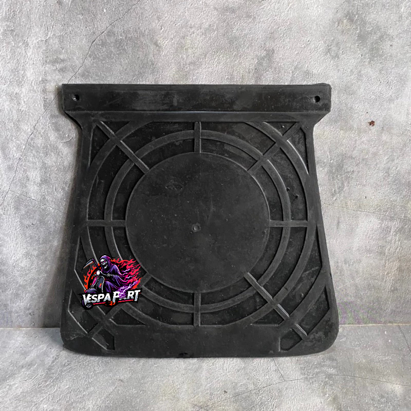 Kepet Vespa  Vespa Cepet Air Belakang TEBAL Vespa Super Sprint Px Ps Exclusive Excel