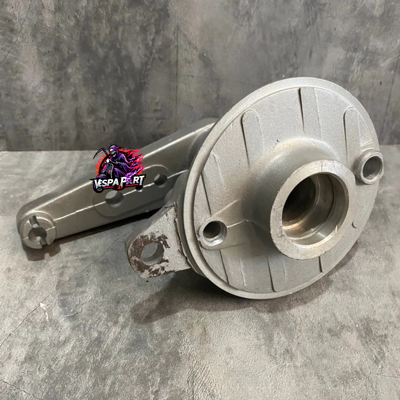 Kepala Pala Babi Vespa Super Sprint Strada Bajaj Vbb Fork3 BERKUALITAS | Balhub Kepala Babi Vespa