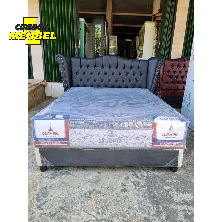 Springbed Murah Berkualitas Olympic EERO ORIGINAL  CIREBON MEUBEL